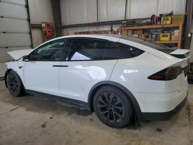 2023 Tesla Model X