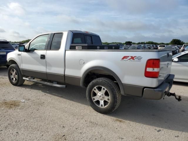 2004 Ford F150