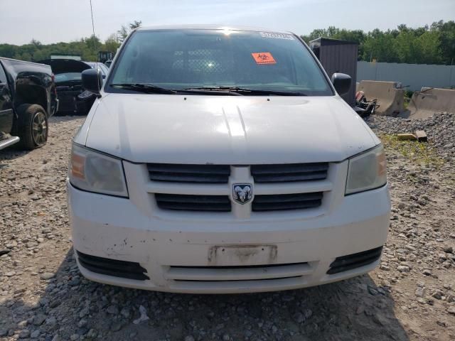 2009 Dodge Grand Caravan C/V