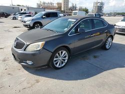 Vehiculos salvage en venta de Copart New Orleans, LA: 2012 Buick Verano