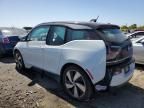 2019 BMW I3 REX