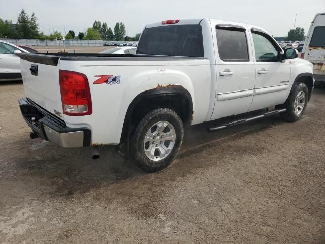 2011 GMC Sierra K1500 SLT