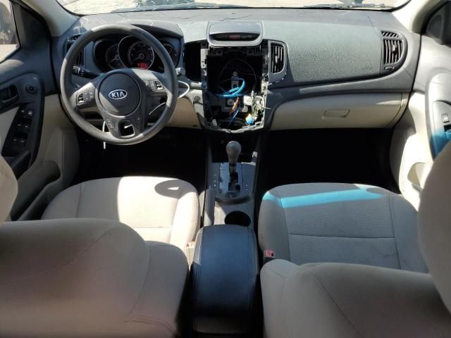 2010 KIA Forte EX