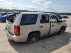 2010 Chevrolet Tahoe C1500  LS