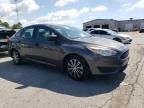 2016 Ford Focus S