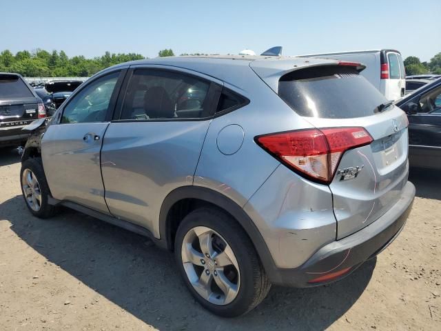 2017 Honda HR-V EX