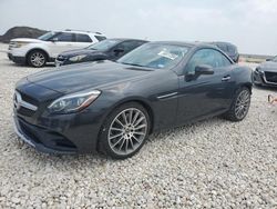 Mercedes-Benz salvage cars for sale: 2020 Mercedes-Benz SLC 300