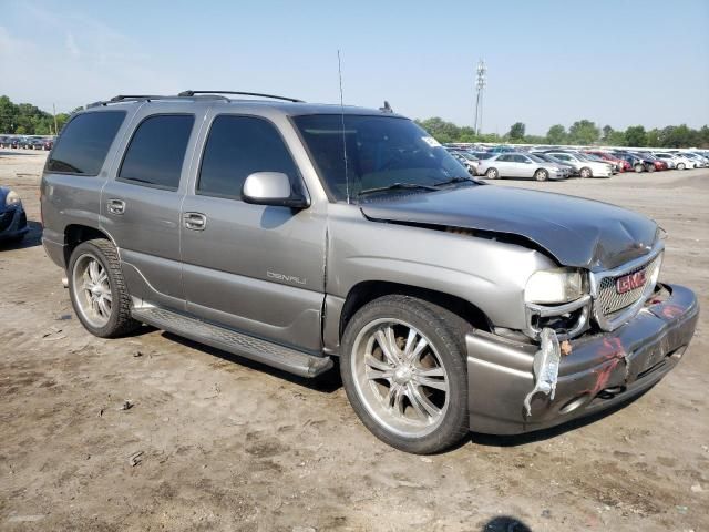 2006 GMC Yukon Denali