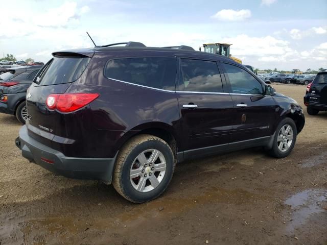 2009 Chevrolet Traverse LT