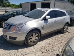 Carros dañados por granizo a la venta en subasta: 2014 Cadillac SRX Luxury Collection