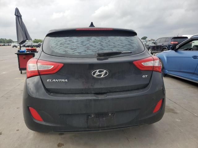 2014 Hyundai Elantra GT