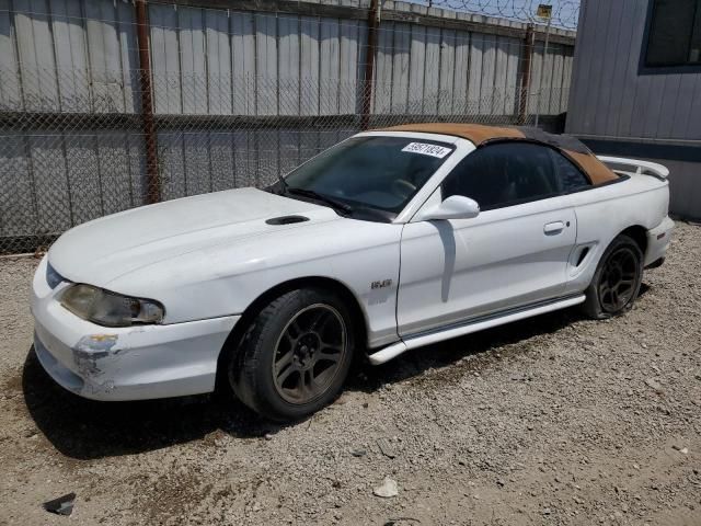 1995 Ford Mustang GT