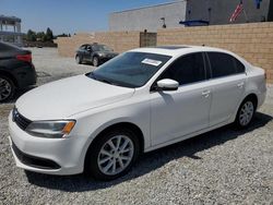 Volkswagen Vehiculos salvage en venta: 2013 Volkswagen Jetta SE