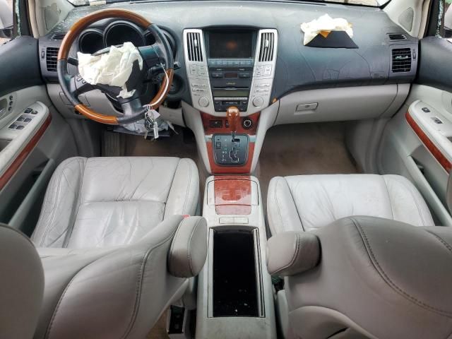 2004 Lexus RX 330