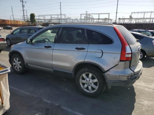 2008 Honda CR-V EX