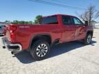 2022 Chevrolet Silverado K2500 Heavy Duty LT