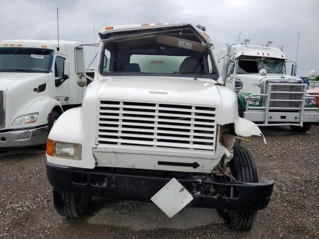 1995 International 4000 4900