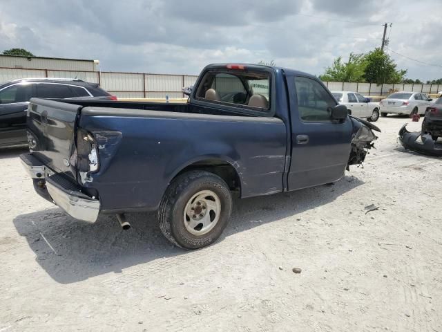 2003 Ford F150