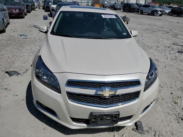 2013 Chevrolet Malibu 2LT