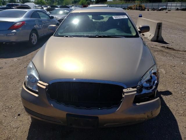 2007 Buick Lucerne CXL