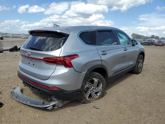 2022 Hyundai Santa FE SE