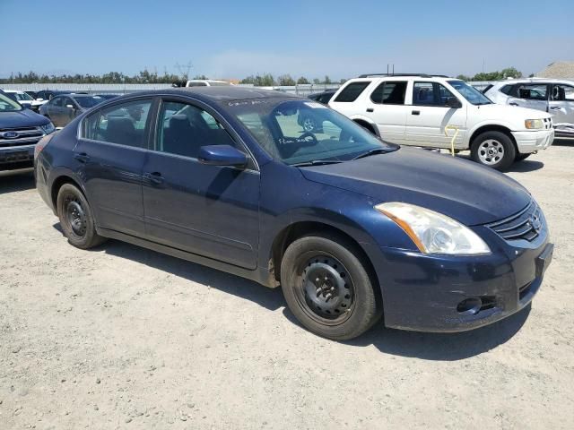 2011 Nissan Altima Base