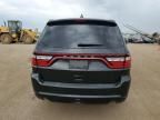 2015 Dodge Durango R/T