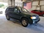 2002 Nissan Pathfinder LE