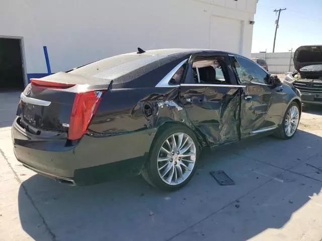 2013 Cadillac XTS Platinum