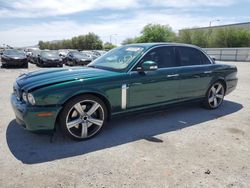 2008 Jaguar XJR en venta en Las Vegas, NV