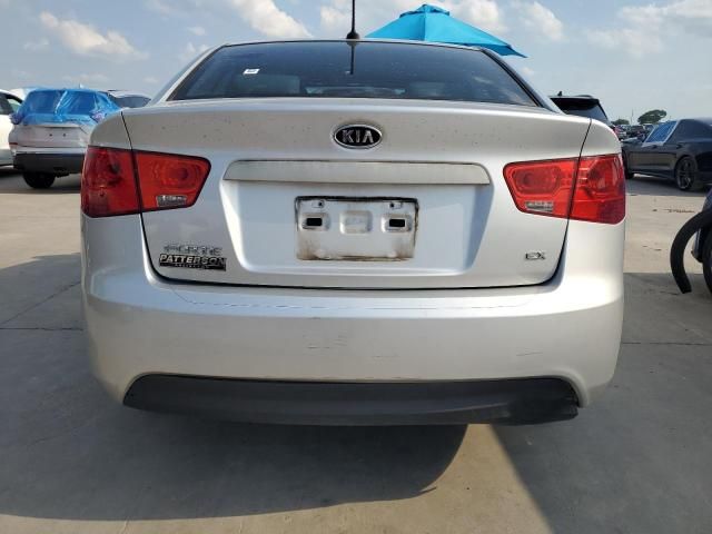 2013 KIA Forte EX