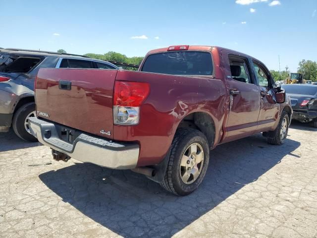 2008 Toyota Tundra Crewmax