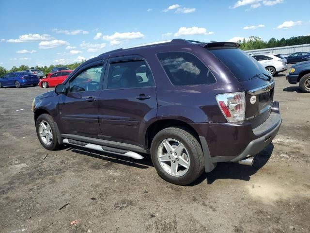 2006 Chevrolet Equinox LT