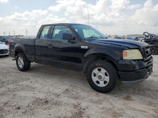 2004 Ford F150