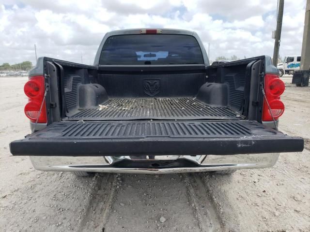 2006 Dodge Dakota Quattro