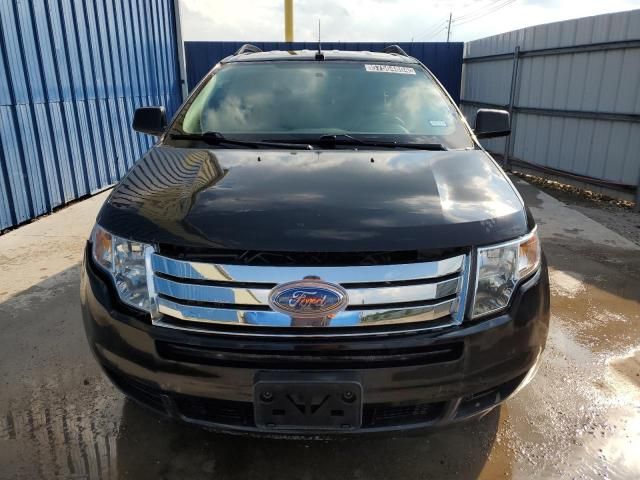 2010 Ford Edge SE