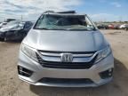 2019 Honda Odyssey EXL