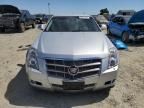 2009 Cadillac CTS HI Feature V6