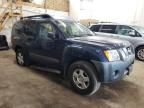 2006 Nissan Xterra OFF Road