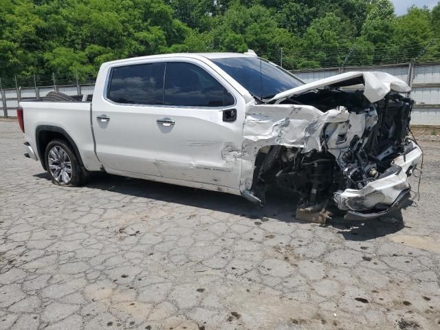 2023 GMC Sierra K1500 Denali