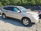 2010 Chevrolet Traverse LT