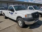 2007 Ford F150