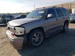 2006 GMC Yukon Denali en venta en Fredericksburg, VA