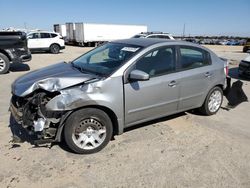 Nissan Sentra 2.0 Vehiculos salvage en venta: 2012 Nissan Sentra 2.0