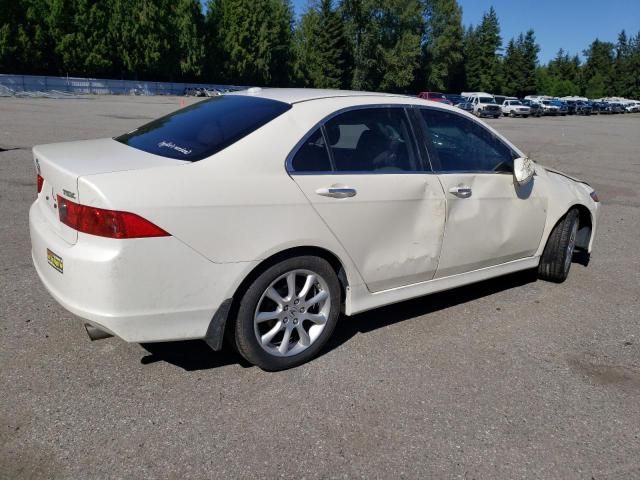 2007 Acura TSX