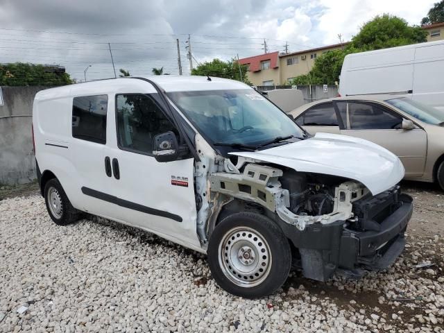 2015 Dodge RAM Promaster City