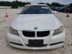 2007 BMW 328 I