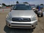 2007 Toyota Rav4 Limited