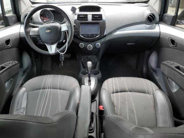 2014 Chevrolet Spark 1LT