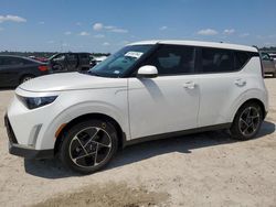 KIA salvage cars for sale: 2023 KIA Soul EX